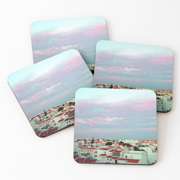 Item preview, Albufeira rooftops designed and sold by tomg.