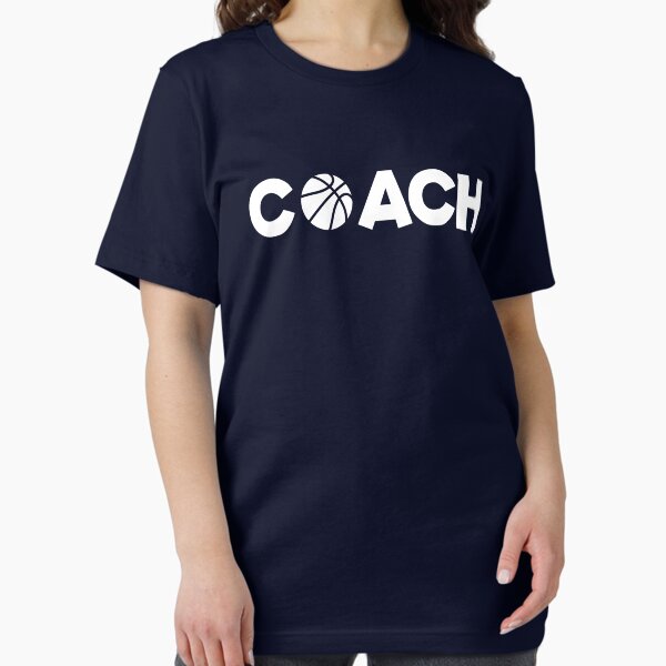 Item preview, Coach For Basketball  designed and sold by happinessinatee.