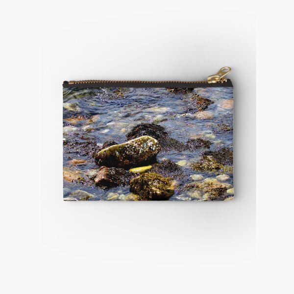 Item preview, On Rocky Shores designed and sold by Totallyalive.