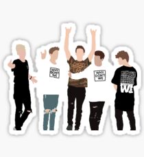 why Sticker