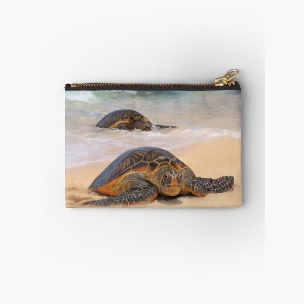 Item preview, Maui Turtles designed and sold by Jane Girardot.