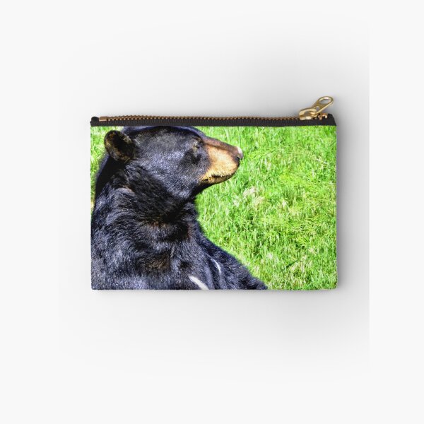 Item preview, Brown Bear sitting on a hill designed and sold by Amy McDaniel.