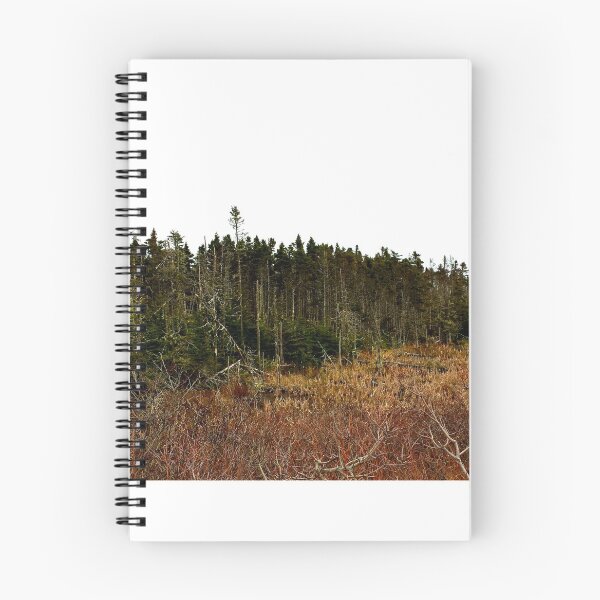 Item preview, Oceanside forest designed and sold by Totallyalive.