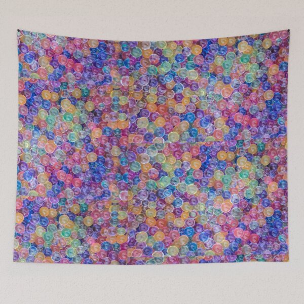 Item preview, Tiny Bubbles designed and sold by Picture Perfect Prints & Apparel.