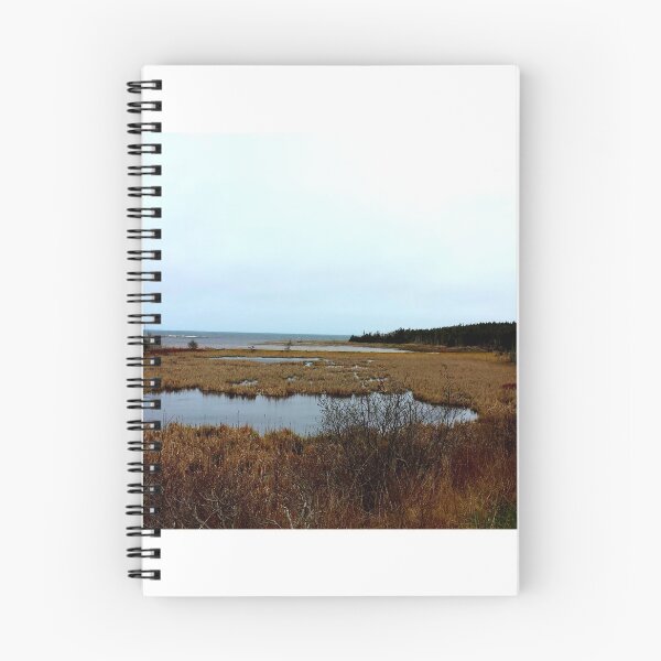 Item preview, Oceanside forest designed and sold by Totallyalive.