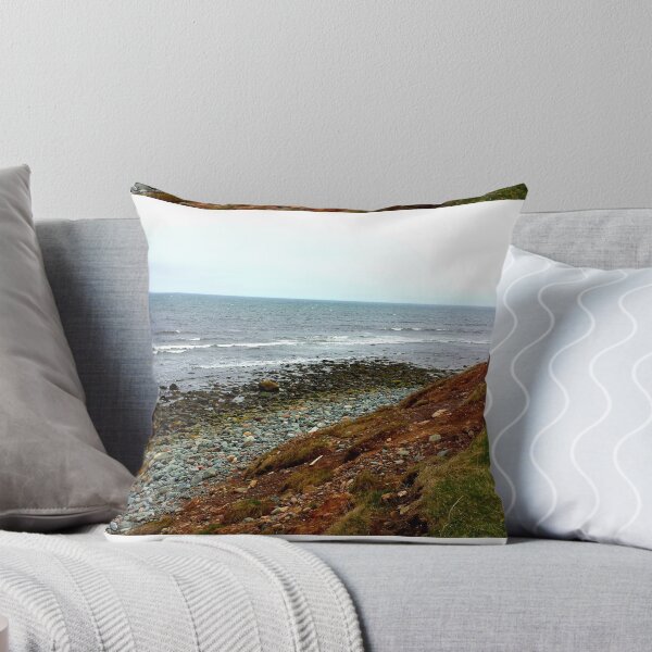 Item preview, On Rocky Shores designed and sold by Totallyalive.