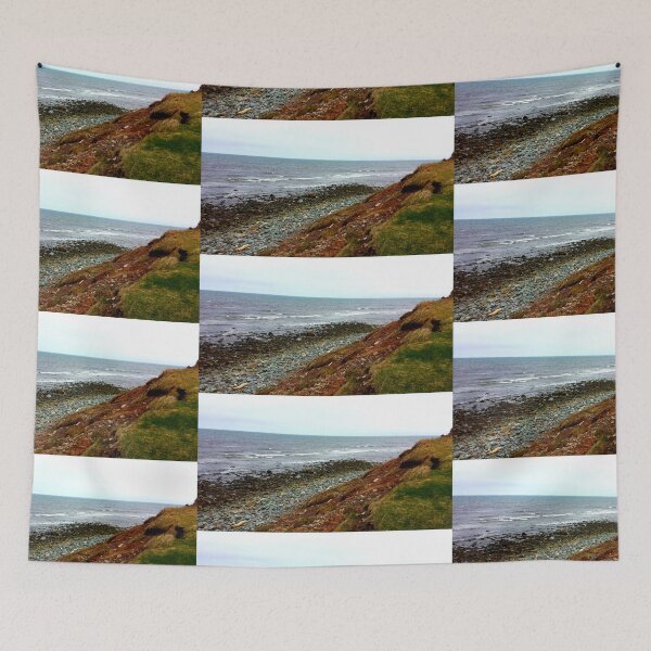 Item preview, On Rocky Shores designed and sold by Totallyalive.