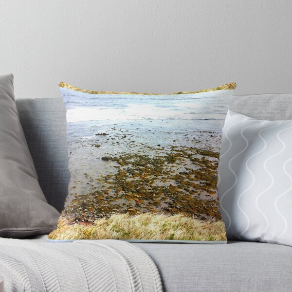 Item preview, On Rocky Shores designed and sold by Totallyalive.
