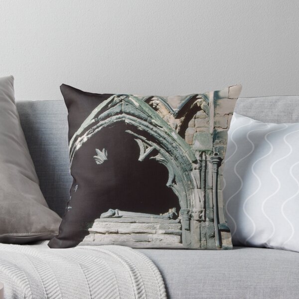 Item preview, Tomb in wall of Lichfield Cathedral England 19840926 0022  designed and sold by Fred Mitchell.