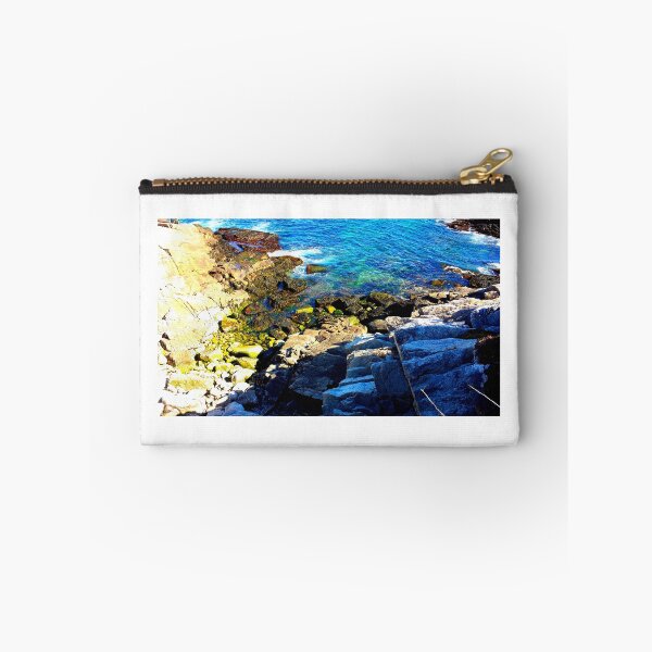 Item preview, On Rocky Shores designed and sold by Totallyalive.