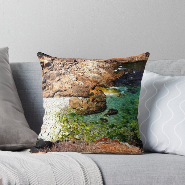 Item preview, On Rocky Shores designed and sold by Totallyalive.