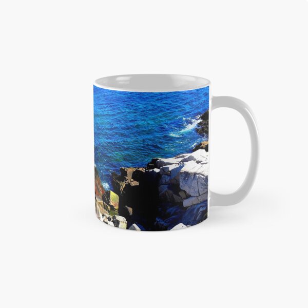 Item preview, On Rocky Shores designed and sold by Totallyalive.