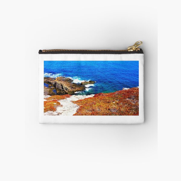 Item preview, On Rocky Shores designed and sold by Totallyalive.