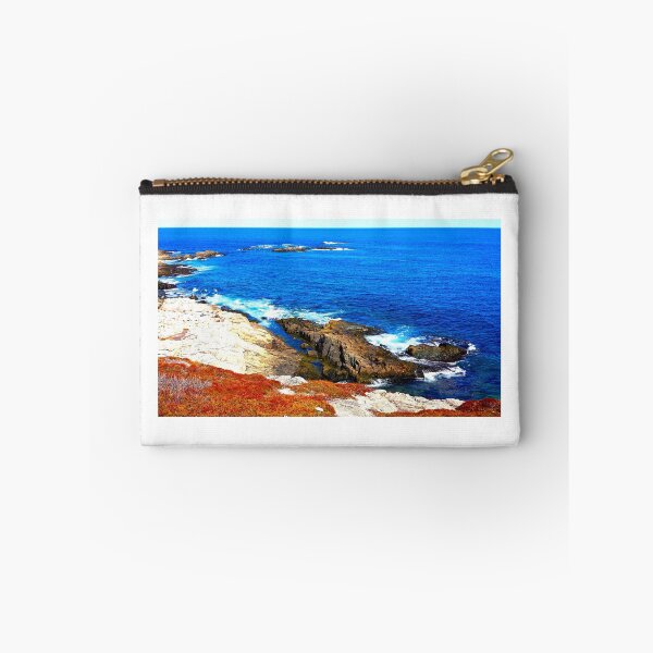 Item preview, On Rocky Shores designed and sold by Totallyalive.