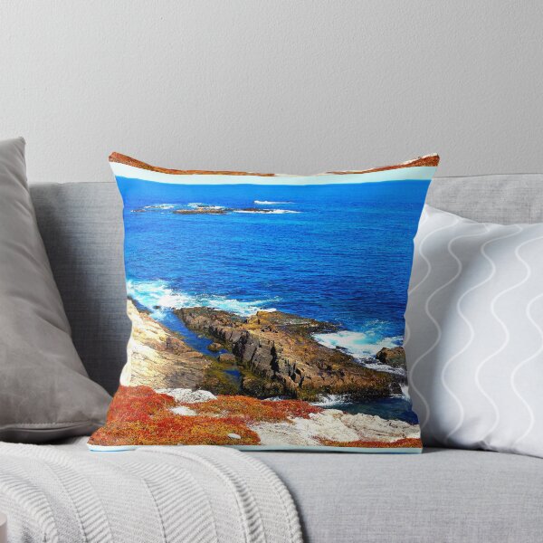 Item preview, On Rocky Shores designed and sold by Totallyalive.