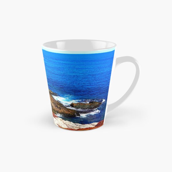 Item preview, On Rocky Shores designed and sold by Totallyalive.