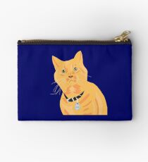 goose Zipper Pouch