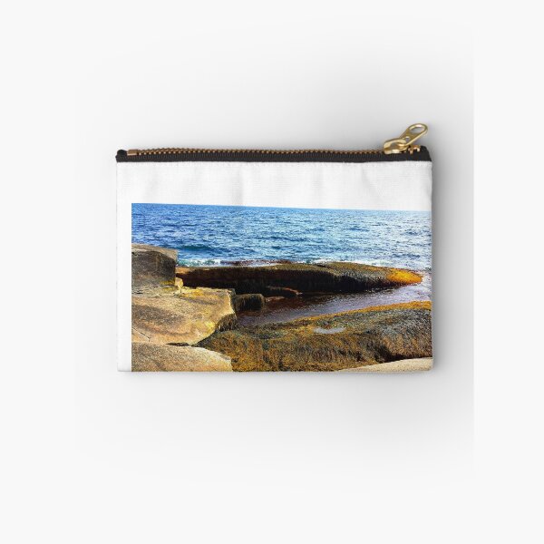 Item preview, On Rocky Shores designed and sold by Totallyalive.