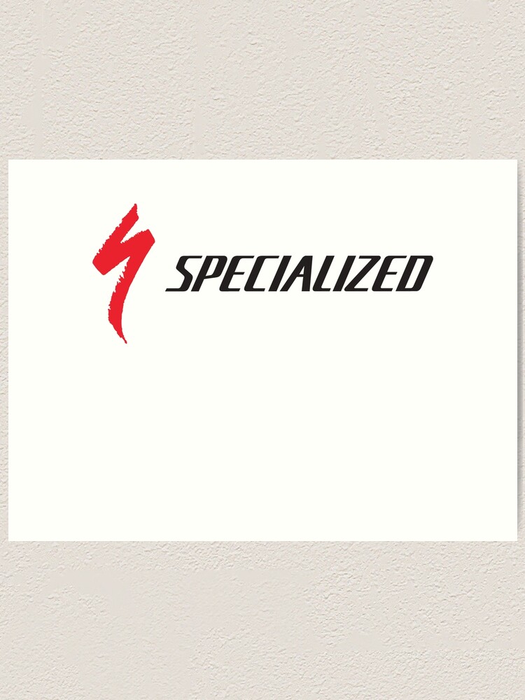 specialized bike logo