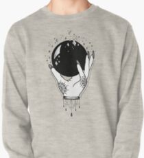 Crystal Ball Pullover