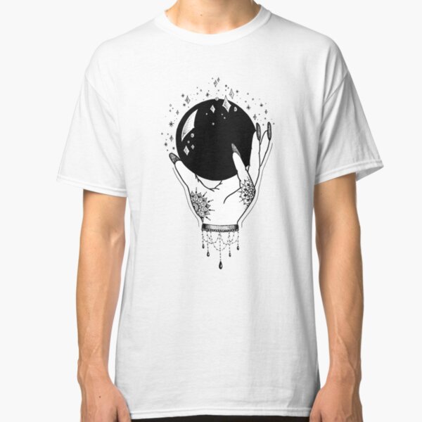 Crystal Ball Classic T-Shirt