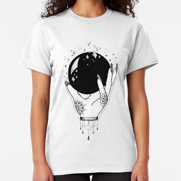 Crystal Ball Classic T-Shirt