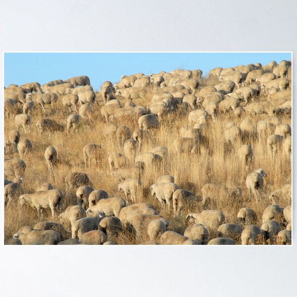Item preview, Woolen Landscape designed and sold by Karen Zimmerman.