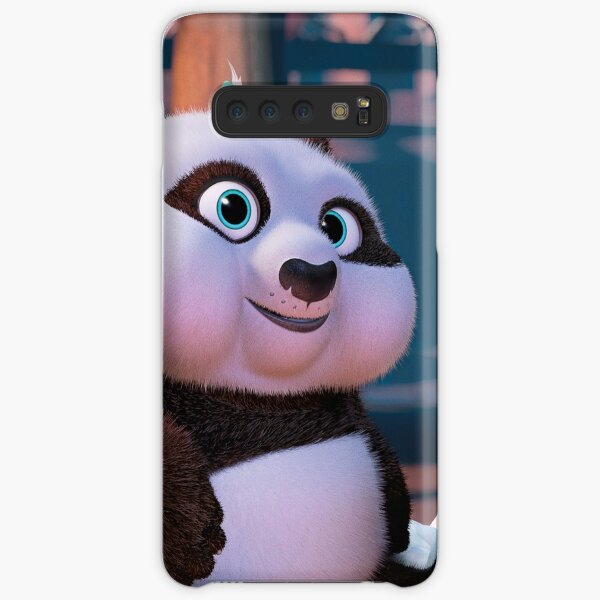 Fundas Para Samsung Galaxy Kung Fu Panda Redbubble