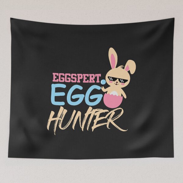 Item preview, Happy Pig Bunny Ears Easter Eggs for Teachers Cute T Shirt designed and sold by hadleydesigns.