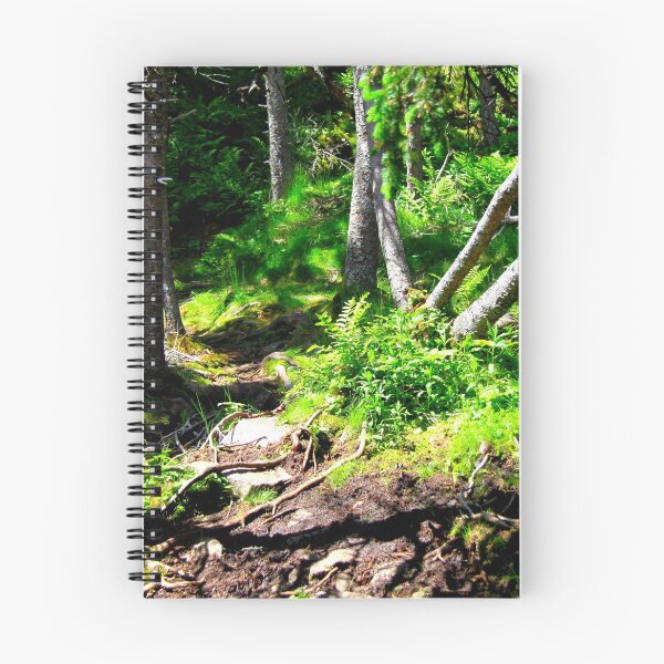 Item preview, Off the Beaten Path - Forest designed and sold by Totallyalive.