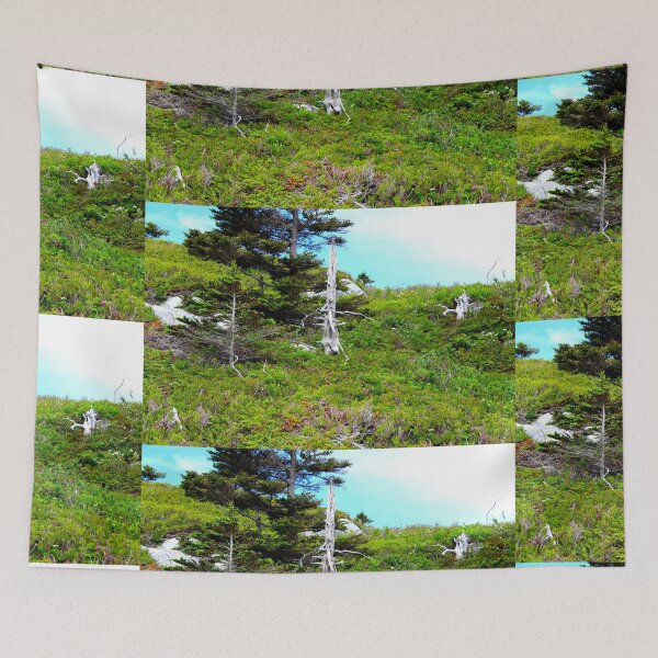 Item preview, Off the Beaten Path - Forest designed and sold by Totallyalive.