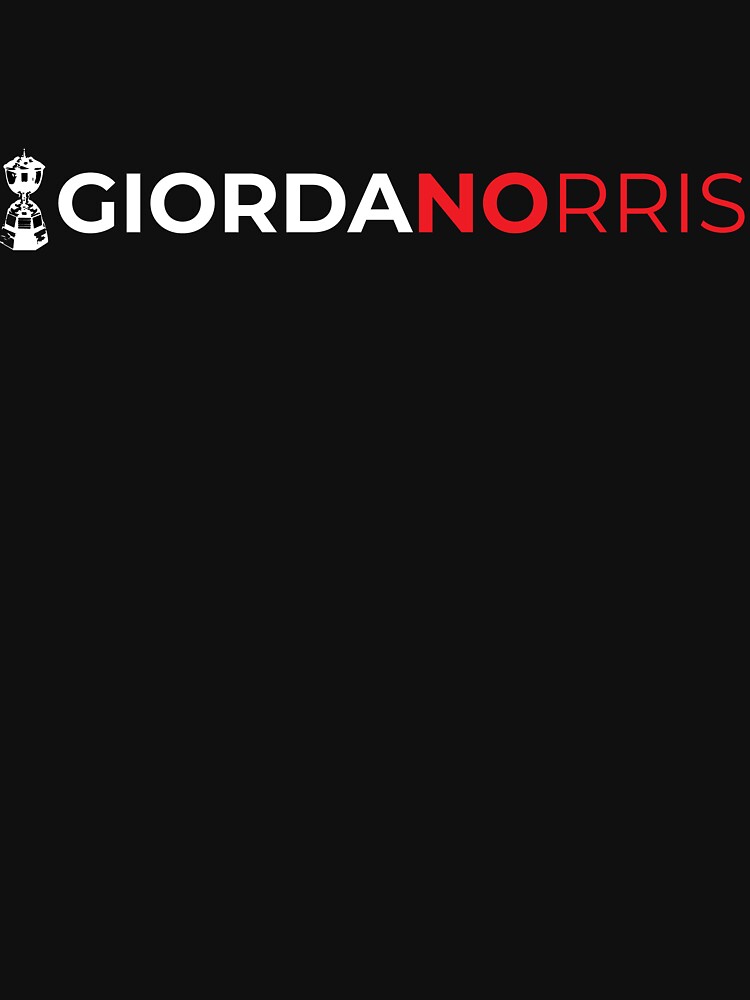 GIORDANORRIS de TheWinColumn