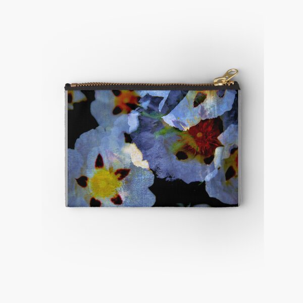 Item preview, Esteva - Cistus | Floral photomanipulation designed and sold by WesternExposure.