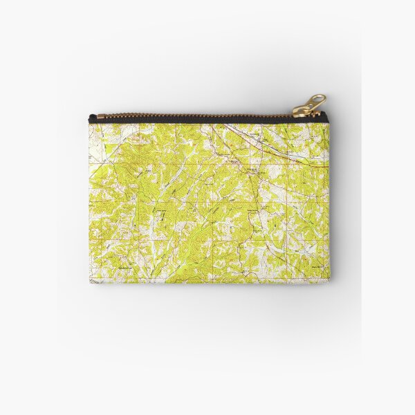 Item preview, USGS TOPO Map Mississippi MS Glens 335708 1950 24000 designed and sold by WetdryvacRBO2.