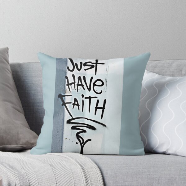 Item preview, Just Have Faith designed and sold by Bobby Deal.