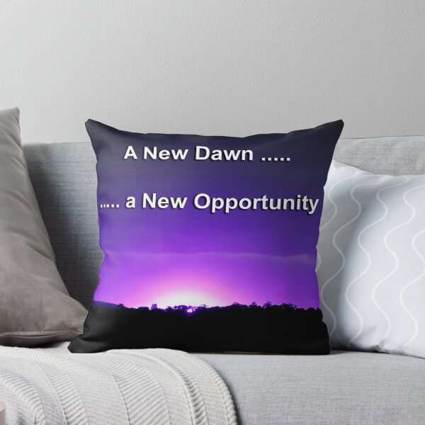 Item preview, A New Dawn designed and sold by jwwallace.