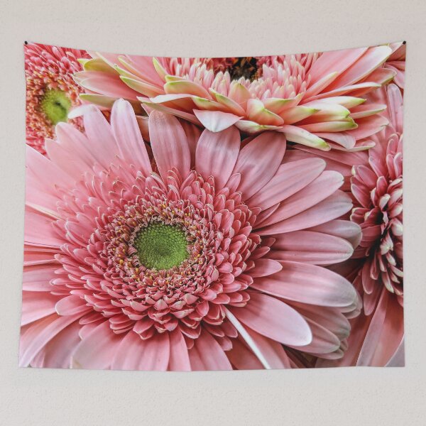 Item preview, Light Pink Daisies designed and sold by AmberELamoreaux.