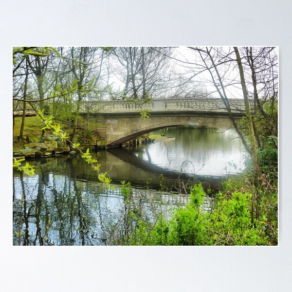 Item preview, Stanley Park  designed and sold by Lilian Marshall.
