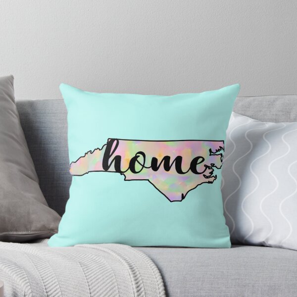 Item preview, North Carolina: Home  designed and sold by Regan Crowley.