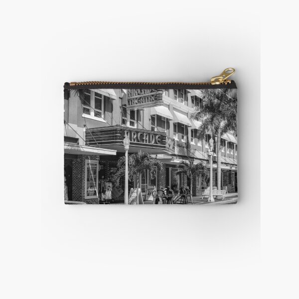 Item preview, The Arcade Theater  designed and sold by John  Kapusta.