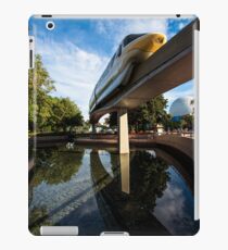 Vinilo o funda para iPad Solo pasando por