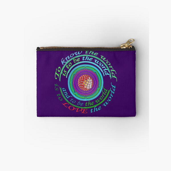 Item preview, Love the world ~ designed and sold by TeaseTees.