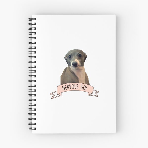 Item preview, Kermit - Nervous Boi Peach designed and sold by michelemoira.