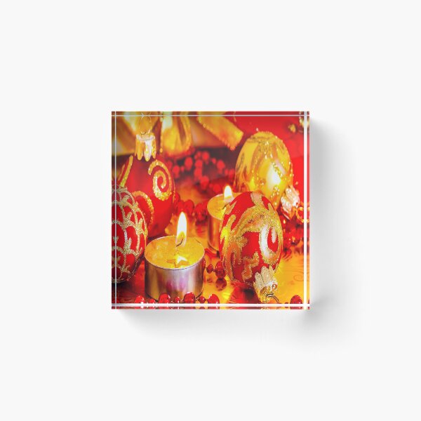 Item preview, fwc 3600 Holiday Christmas designed and sold by fred chiea.
