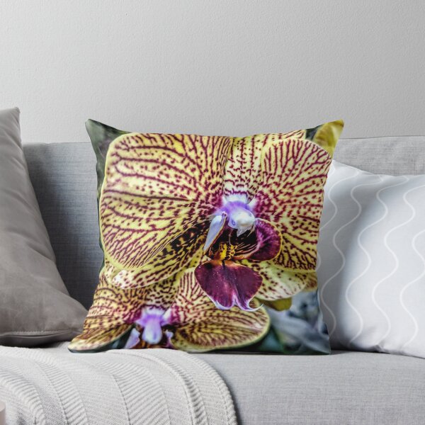 Item preview, Yellow Orchids designed and sold by AmberELamoreaux.