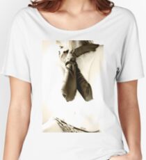 Vintage Women's Relaxed Fit T-Shirt