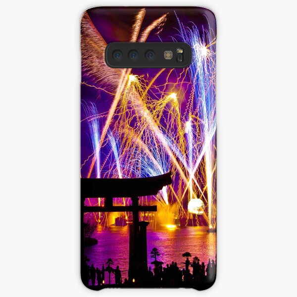 照明 - Shōmei Samsung Galaxy Snap Case