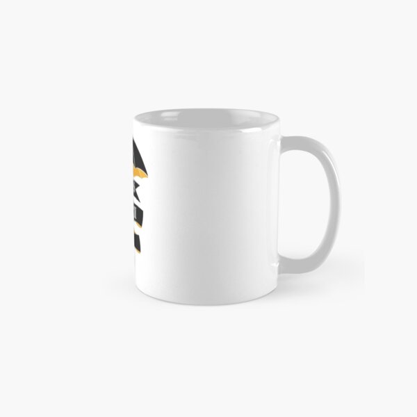 Manners Maketh Man Classic Mug