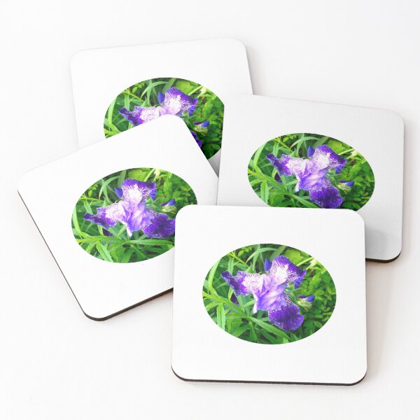 Item preview, Wild Flower in the Rough designed and sold by Totallyalive.