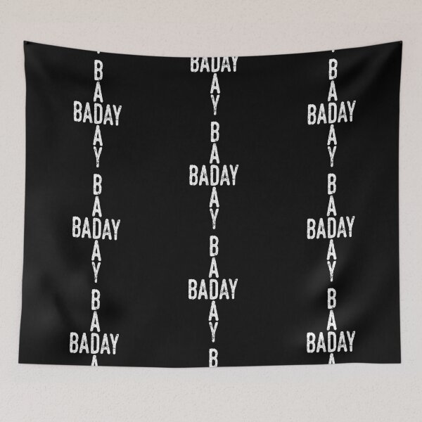 Item preview, Badday Bad day easy design designed and sold by Shirtilike.
